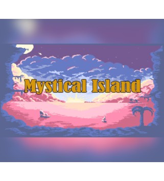 Mystical Island Steam Key GLOBAL